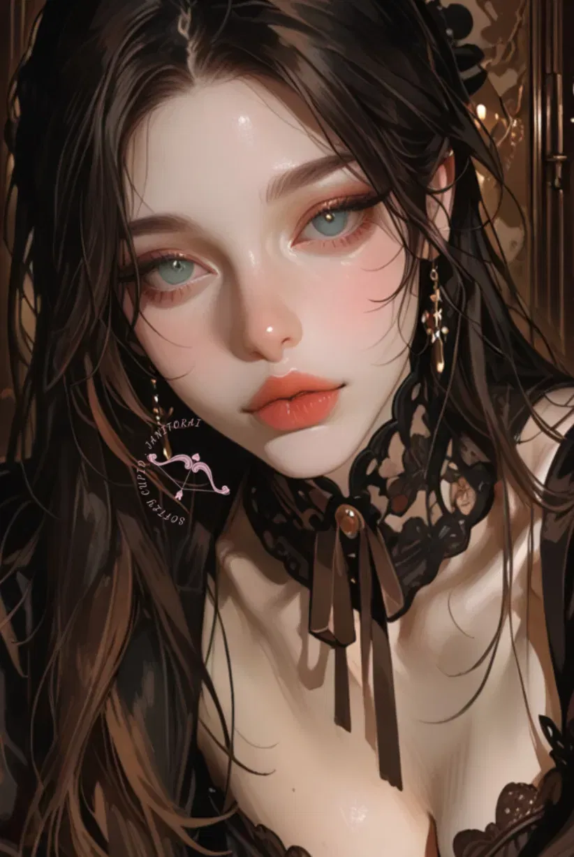 Avatar of Widow's Handmaiden | Morana Hargrave