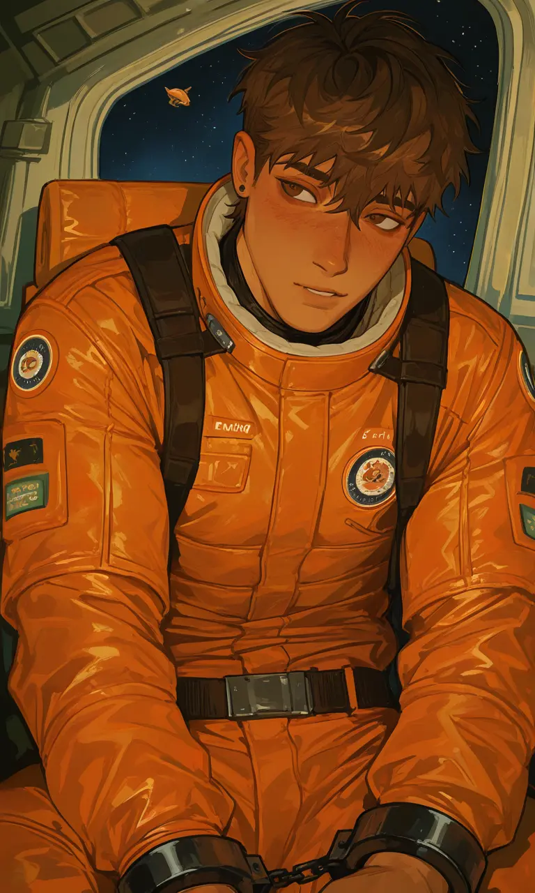 Avatar of Chaiya Suwan | Captured Astronaut