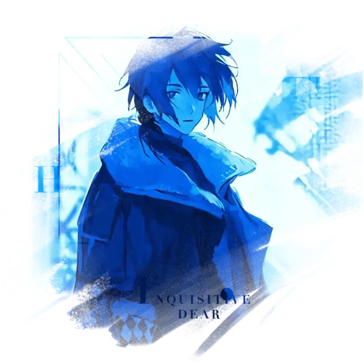 Avatar of 03 - Name Day Leonid 𓂃ෆ˚