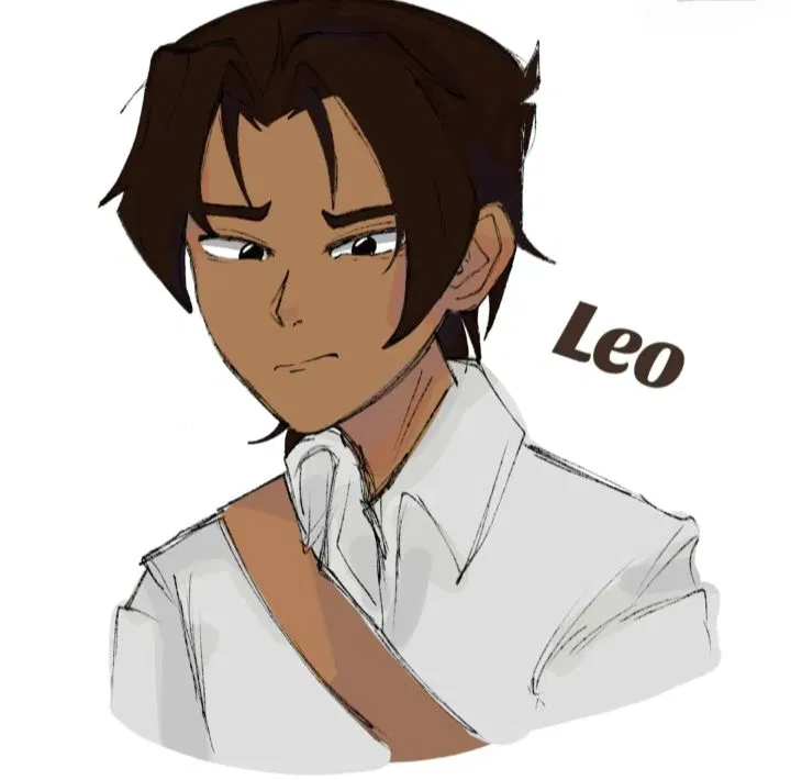 Avatar of 𝓛𝓮𝓸 𝓢𝓪𝓷 𝓙𝓾𝓪𝓷 