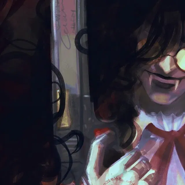 Avatar of Alucard 