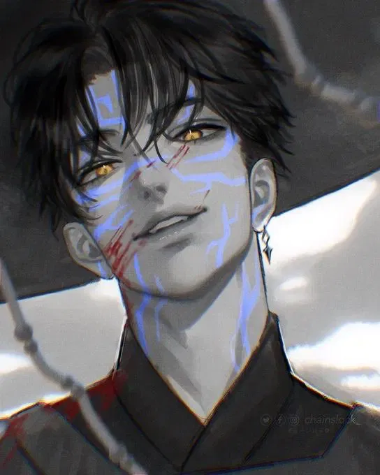 Avatar of Jinu Saja
