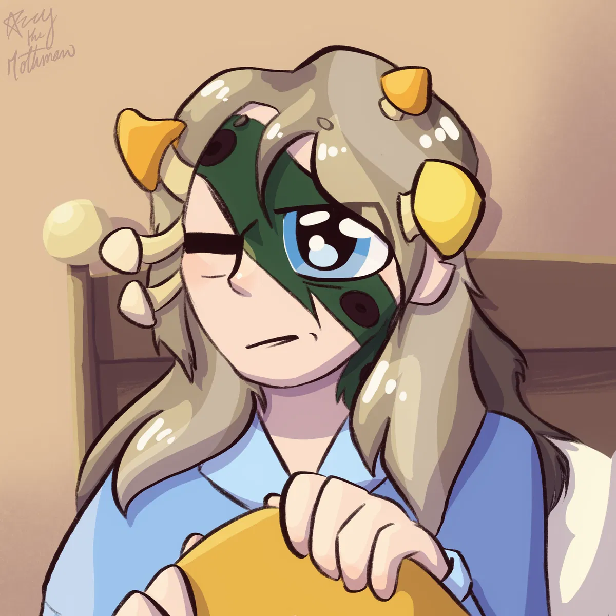 Avatar of BELOS - TOH