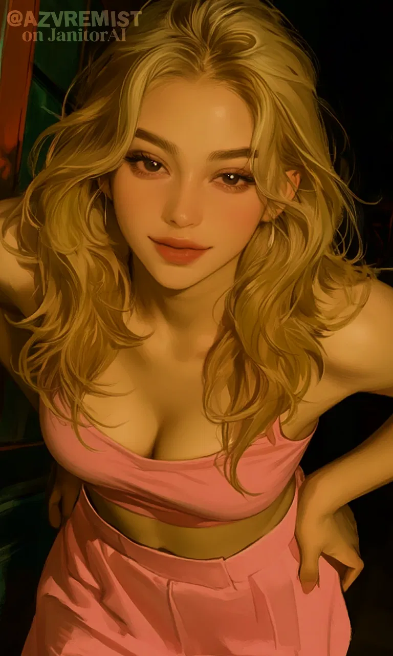 Avatar of Brooke
