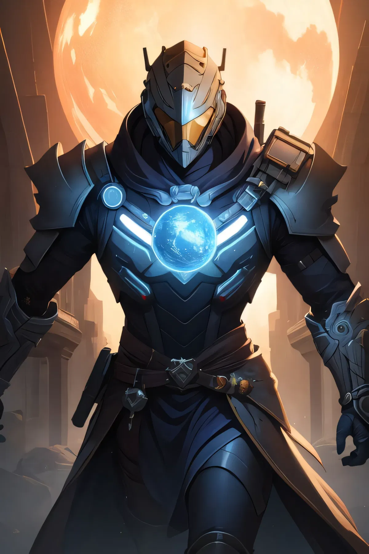 Avatar of Update