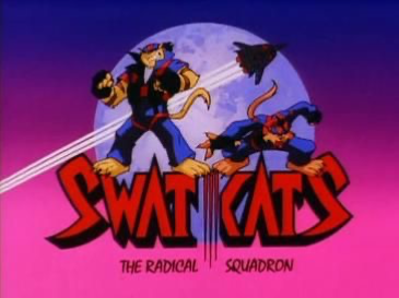 Avatar of SWAT Kats RP