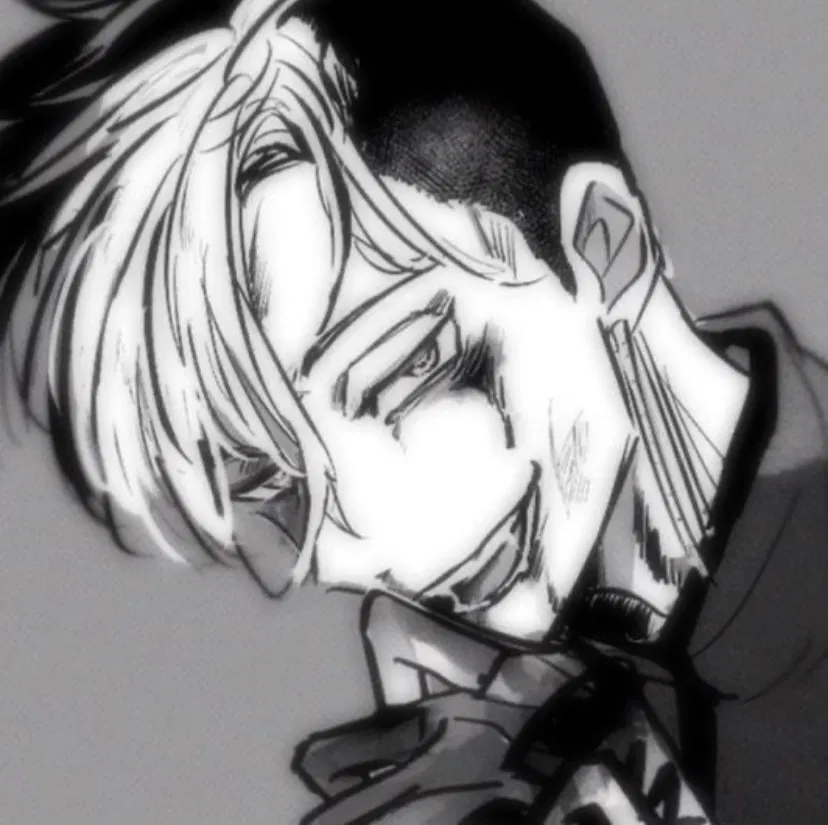 Avatar of Shuji Hanma