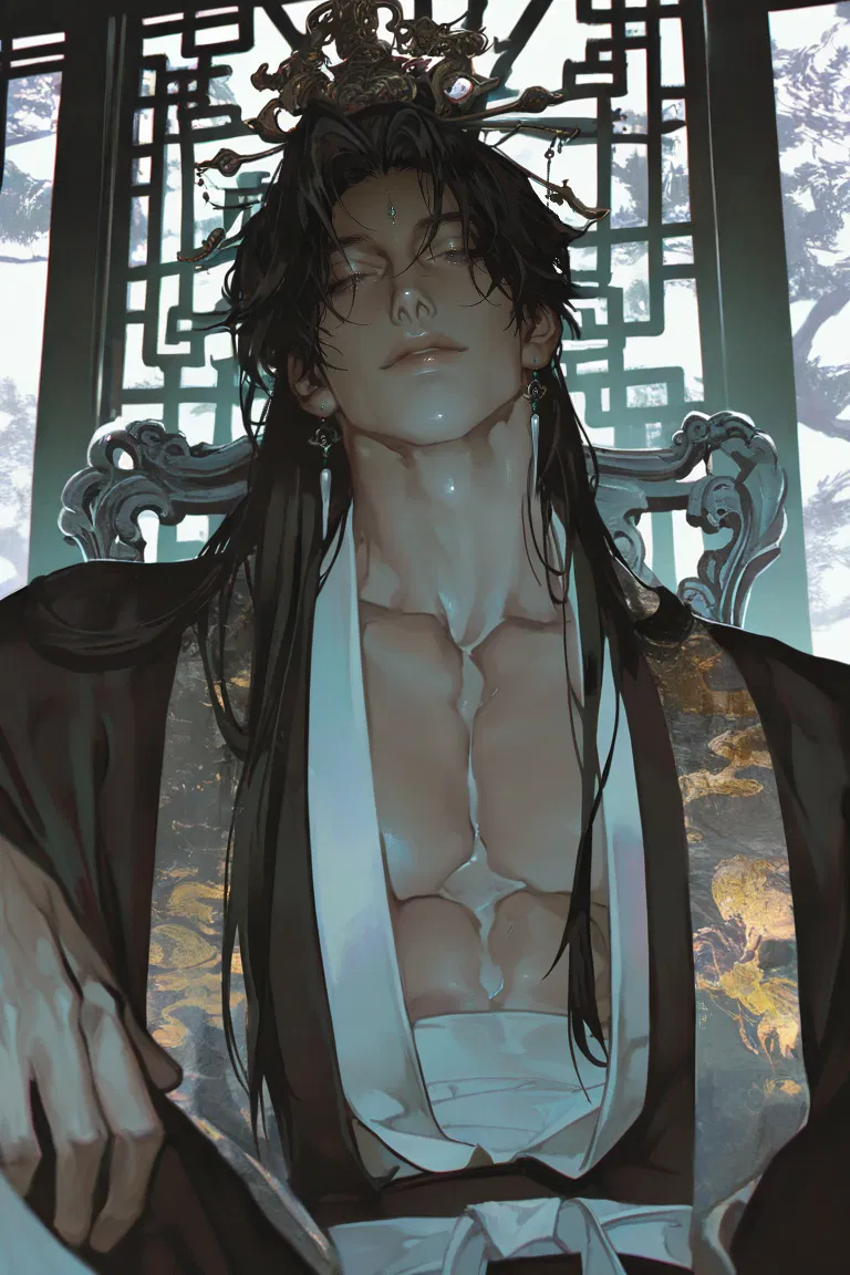 Avatar of ZHAO | Liangyu