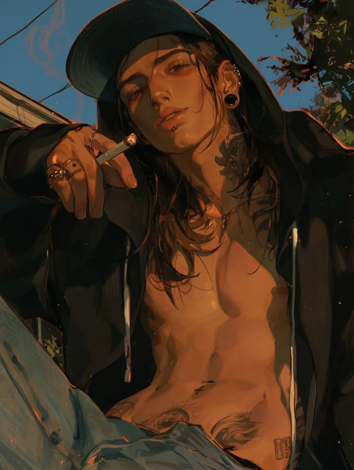 Avatar of Dakota 'Kota' Irvings