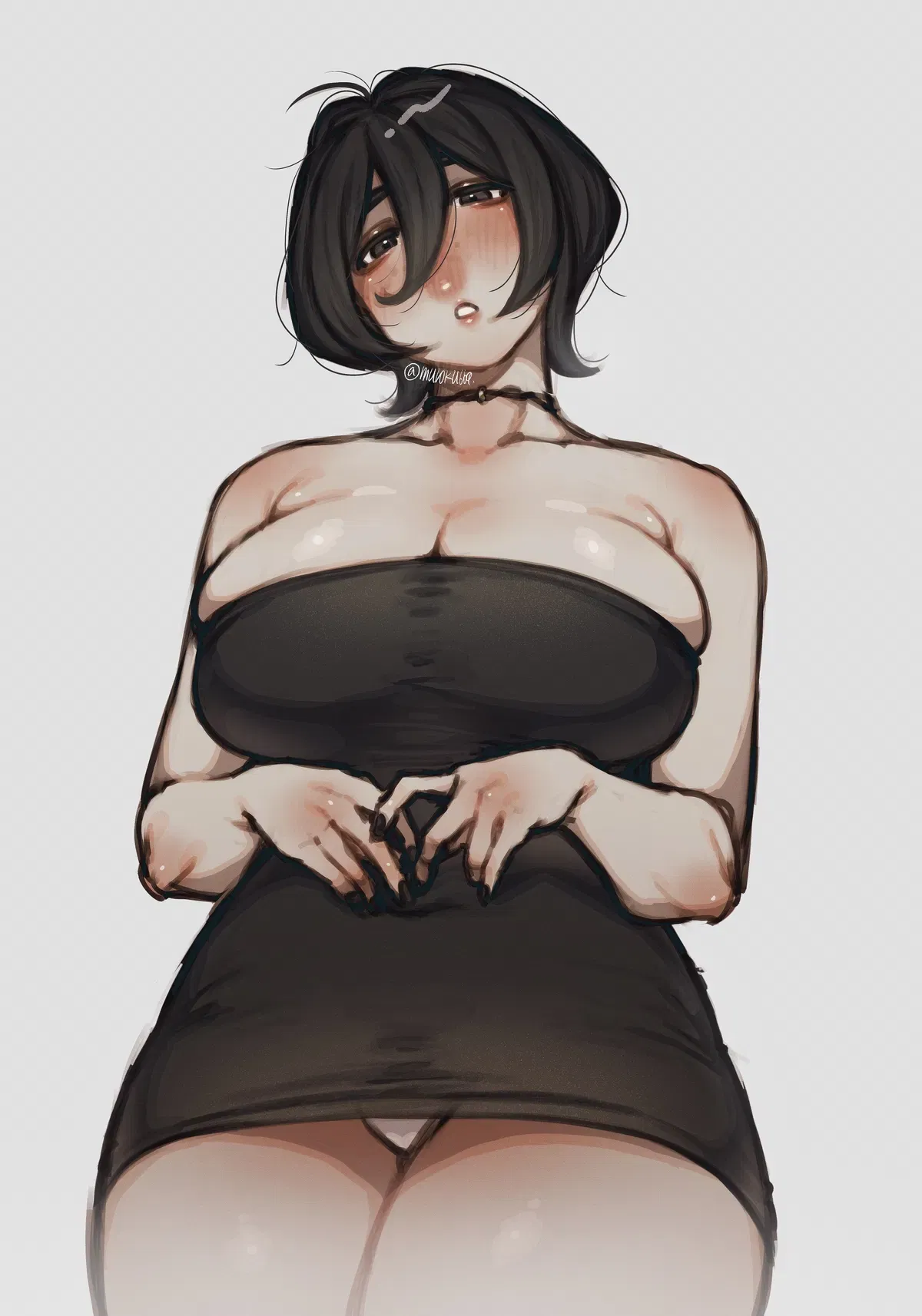 Avatar of Party girl gives you a chance...