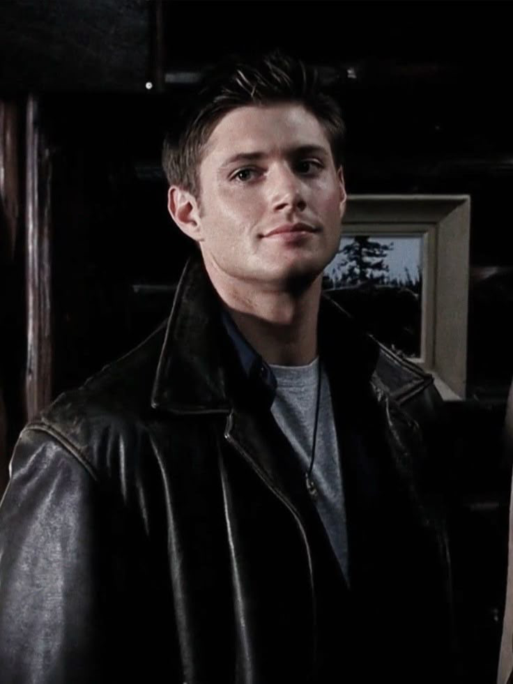 Avatar of Dean Winchester | Kindness