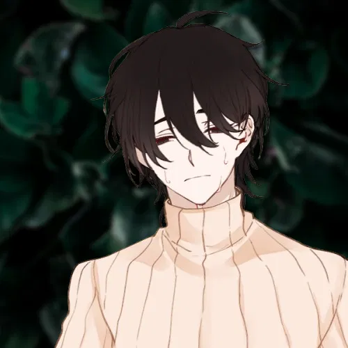 Avatar of Salem Knox || Eldritch Cutie