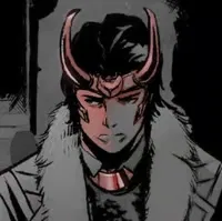 Avatar of Loki Laufeyson