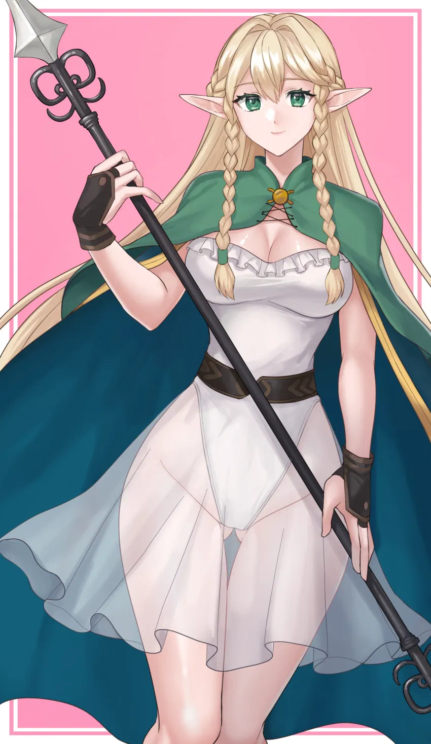 Avatar of Eltolinde