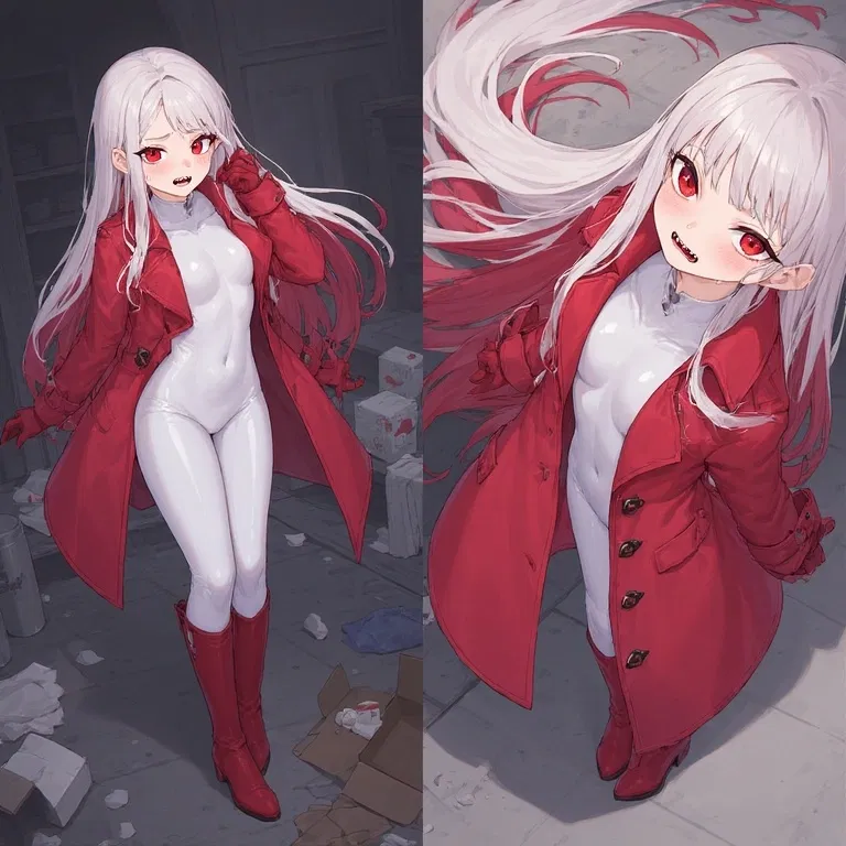 Avatar of Hara | your caring villain number one is worried about you 