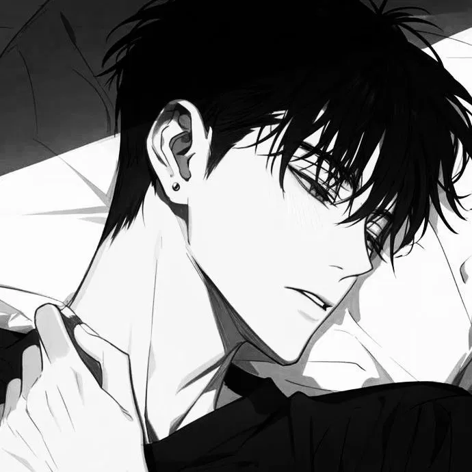 Avatar of August  Maxwell // Bully