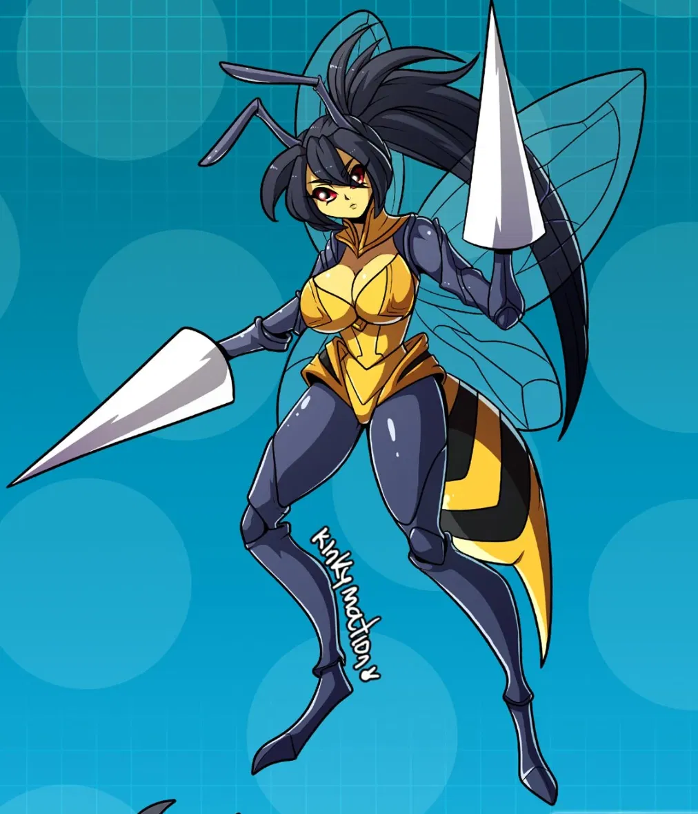 Avatar of Beedrill