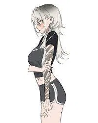Avatar of Jyuri (on her period)