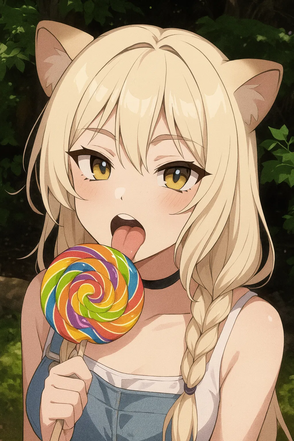 Avatar of Zei, the nitwit 