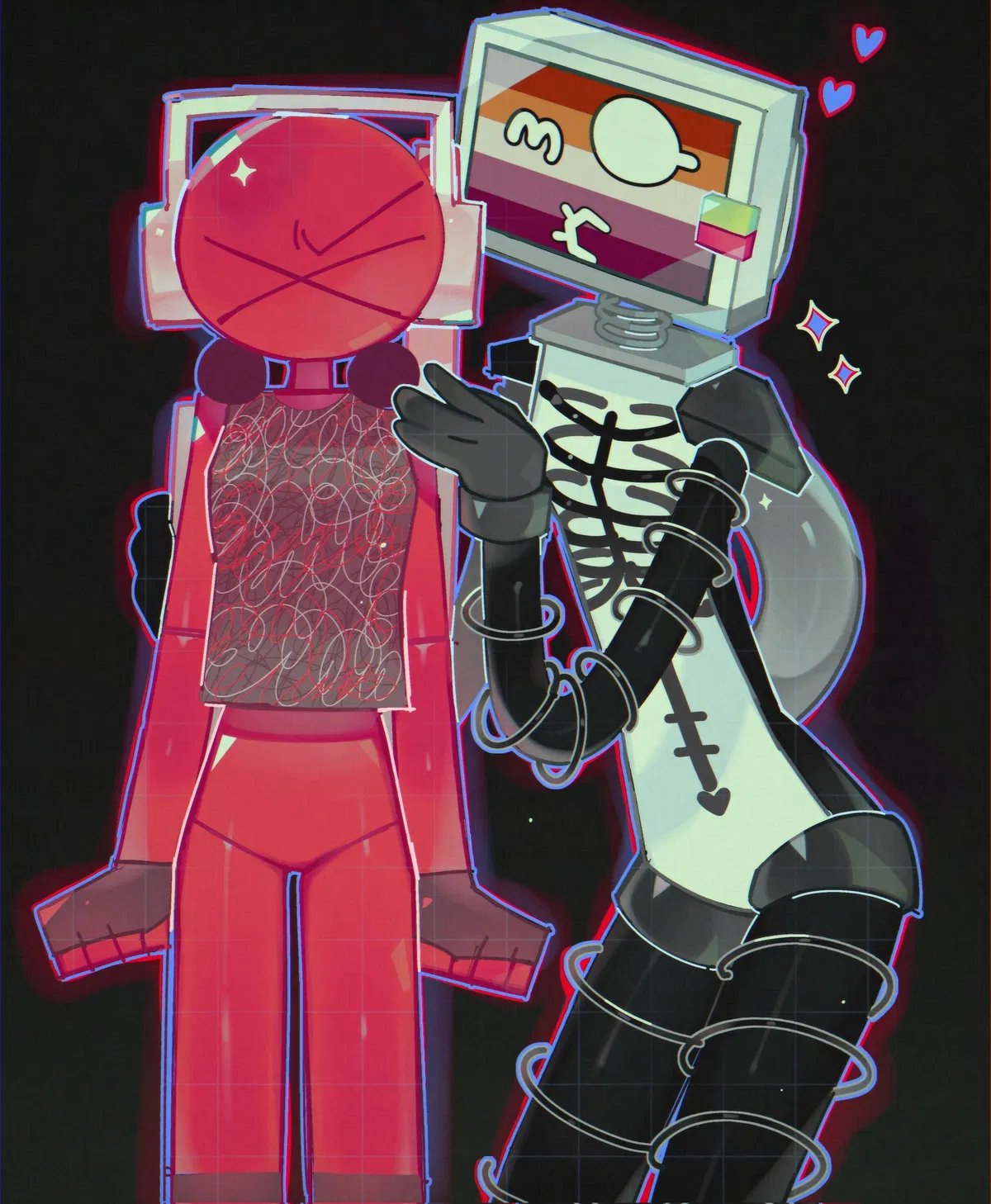 Avatar of □ - Badware ft. KillDroid - ○ 