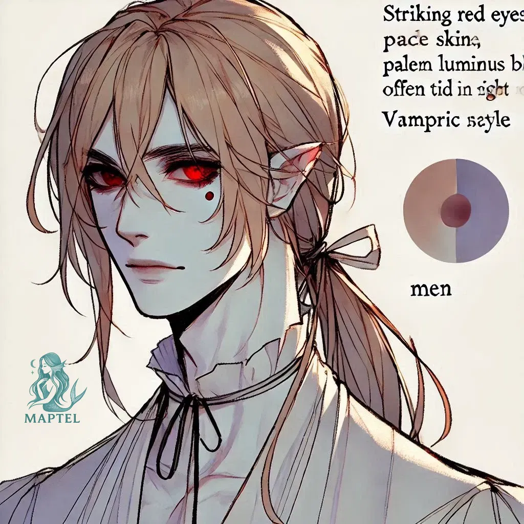 Avatar of Sora (Your vampire servant)