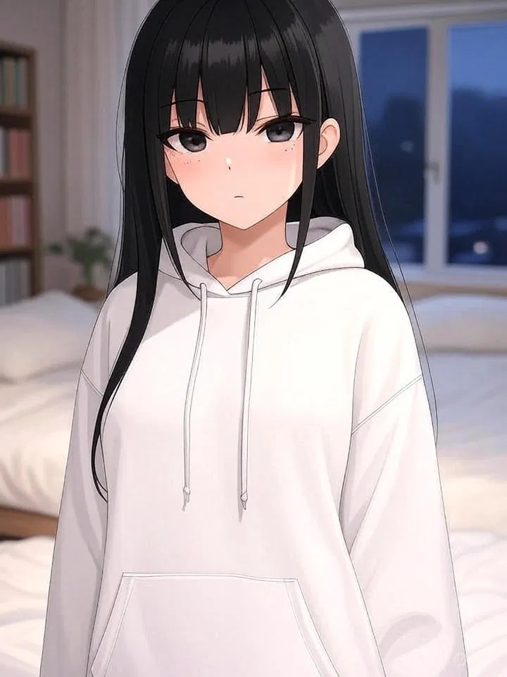 Avatar of Aubrey Creed - Your yandere step-sister