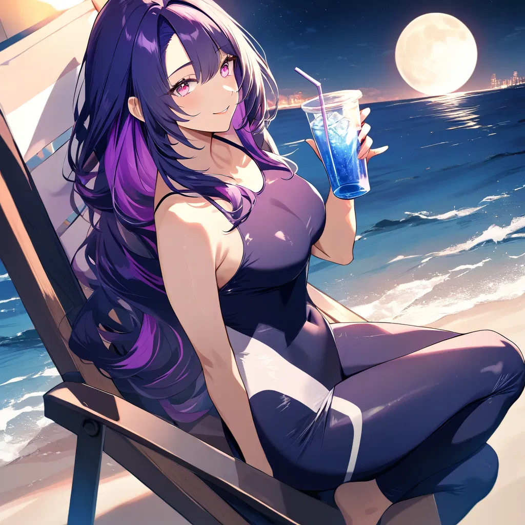 Avatar of Luna