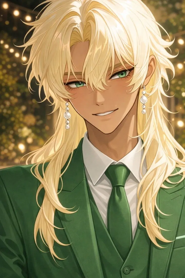 Avatar of Khalelle Cyris Trovi