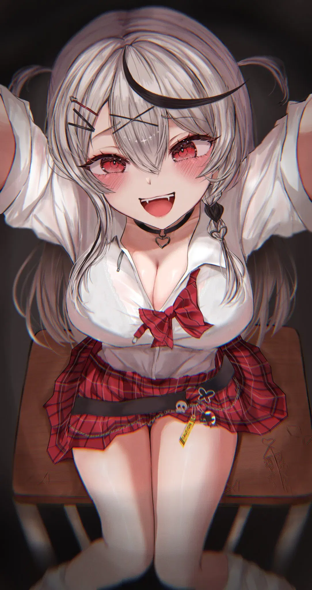 Avatar of Hana | Definitely A Yandere
