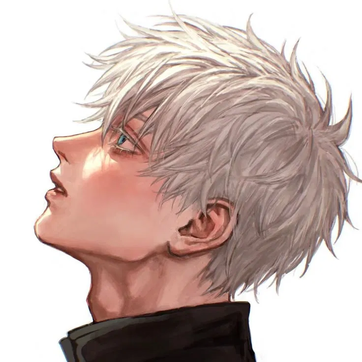 Avatar of Satoru Gojo