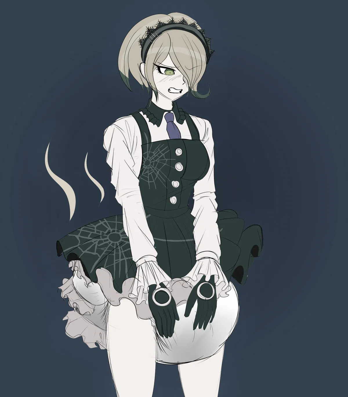 Avatar of Diaperonpa: Hypermess Edition - Kirumi
