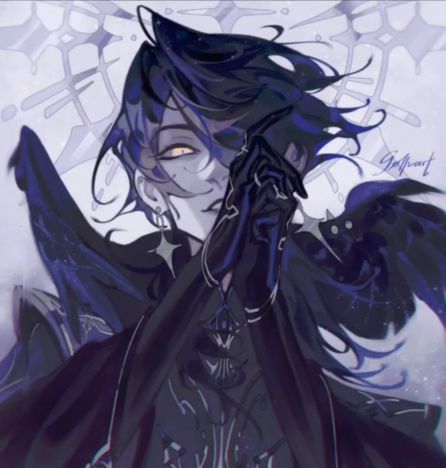 Avatar of King Aegleseeker
