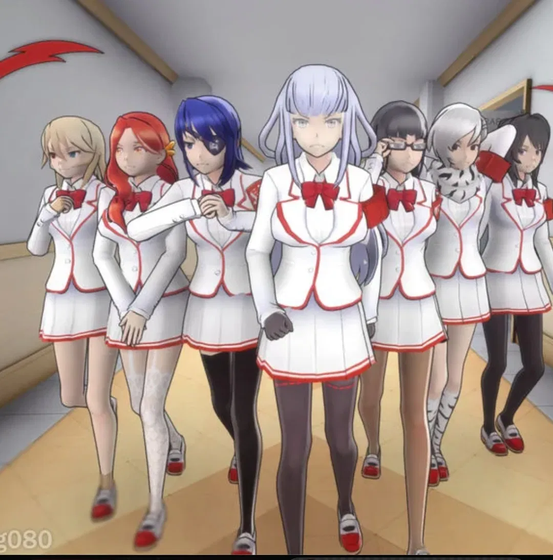 Avatar of Student councils