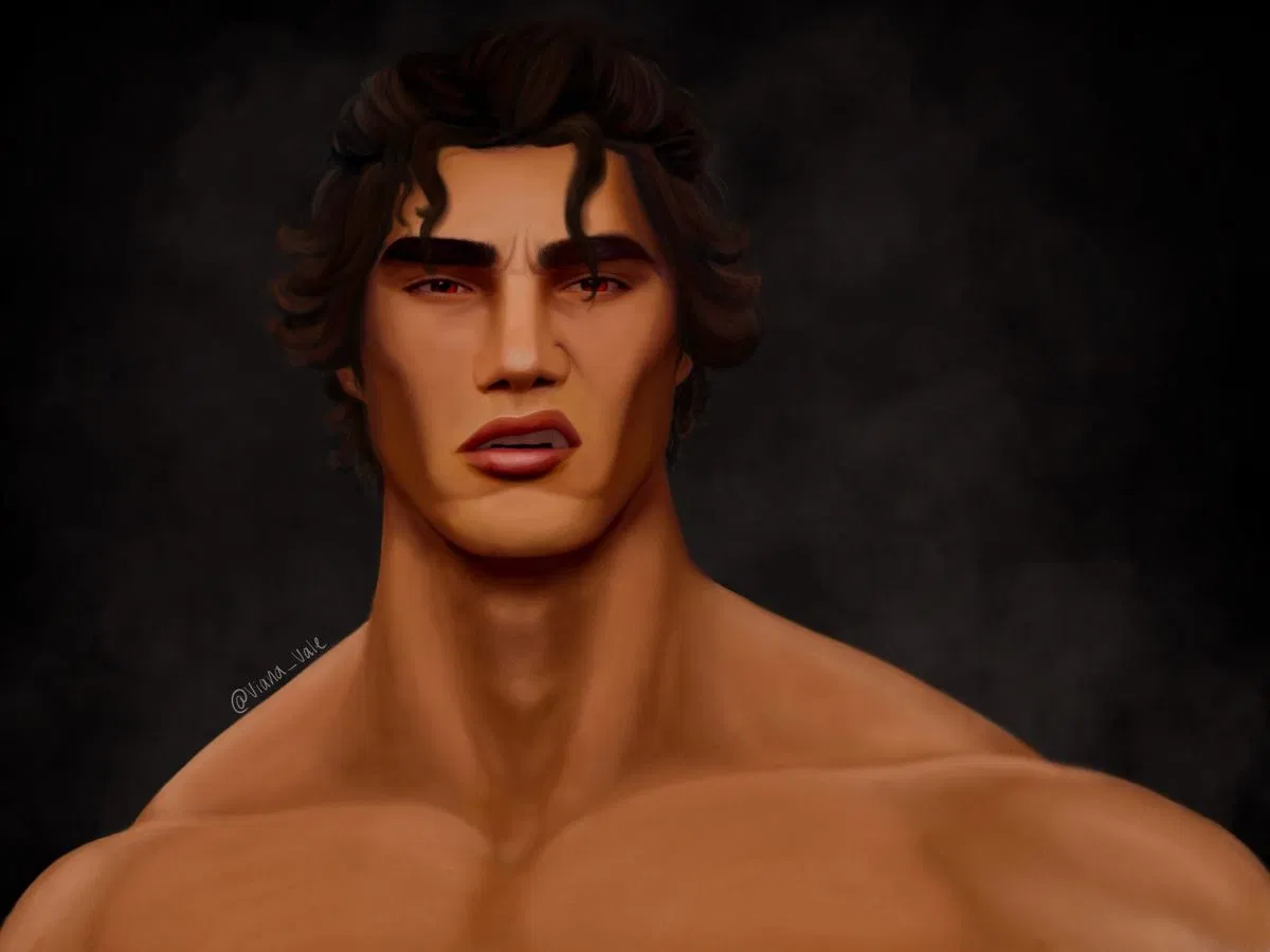 Avatar of Miguel O'Hara ִ ࣪𖤐.ᐟ