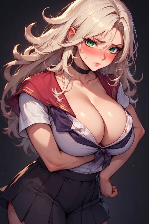 Avatar of Mira