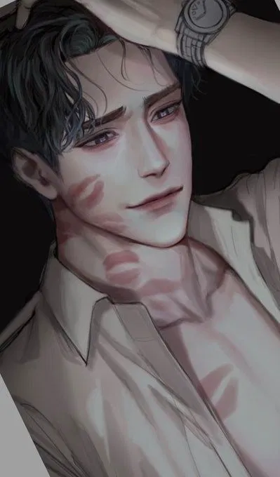 Avatar of Kairos Draven– 𝐇𝐢𝐬 𝐑𝐞𝐰𝐚𝐫𝐝