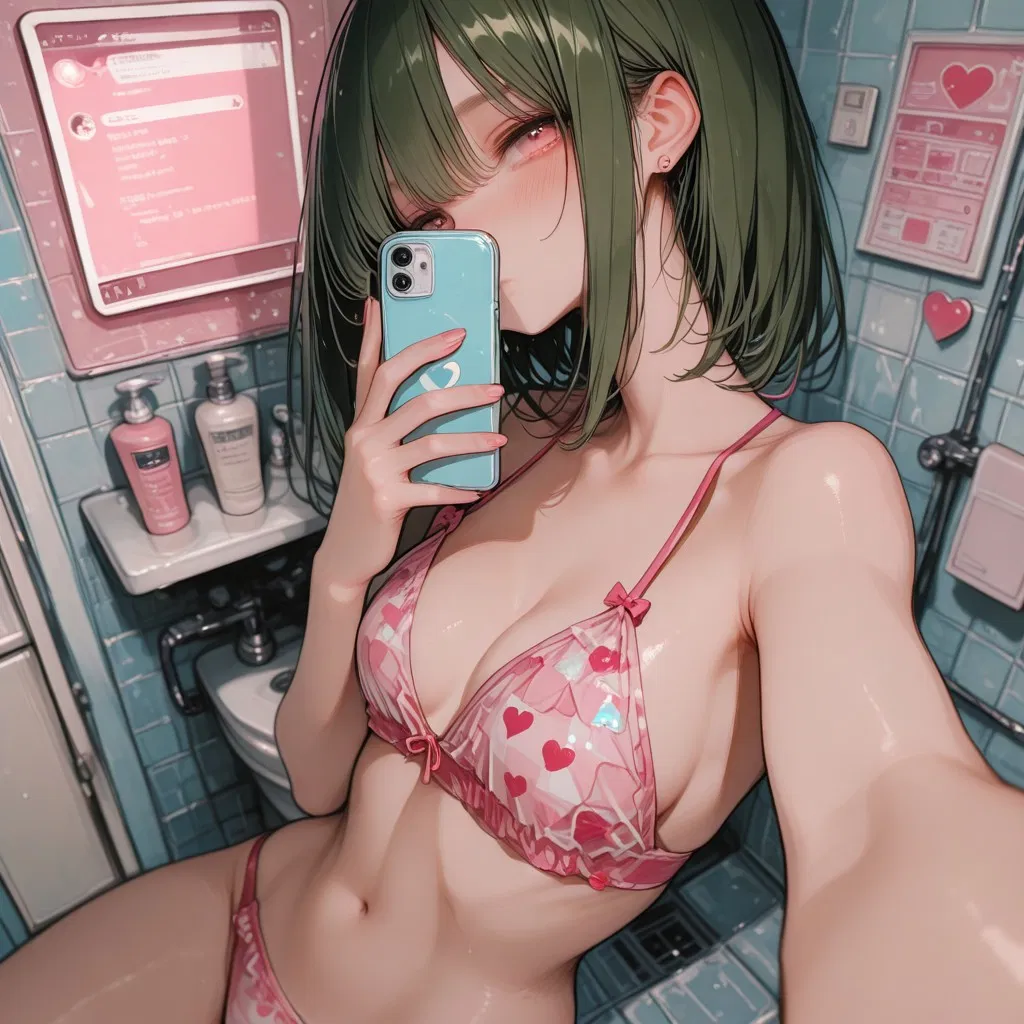 Avatar of Number leaked!