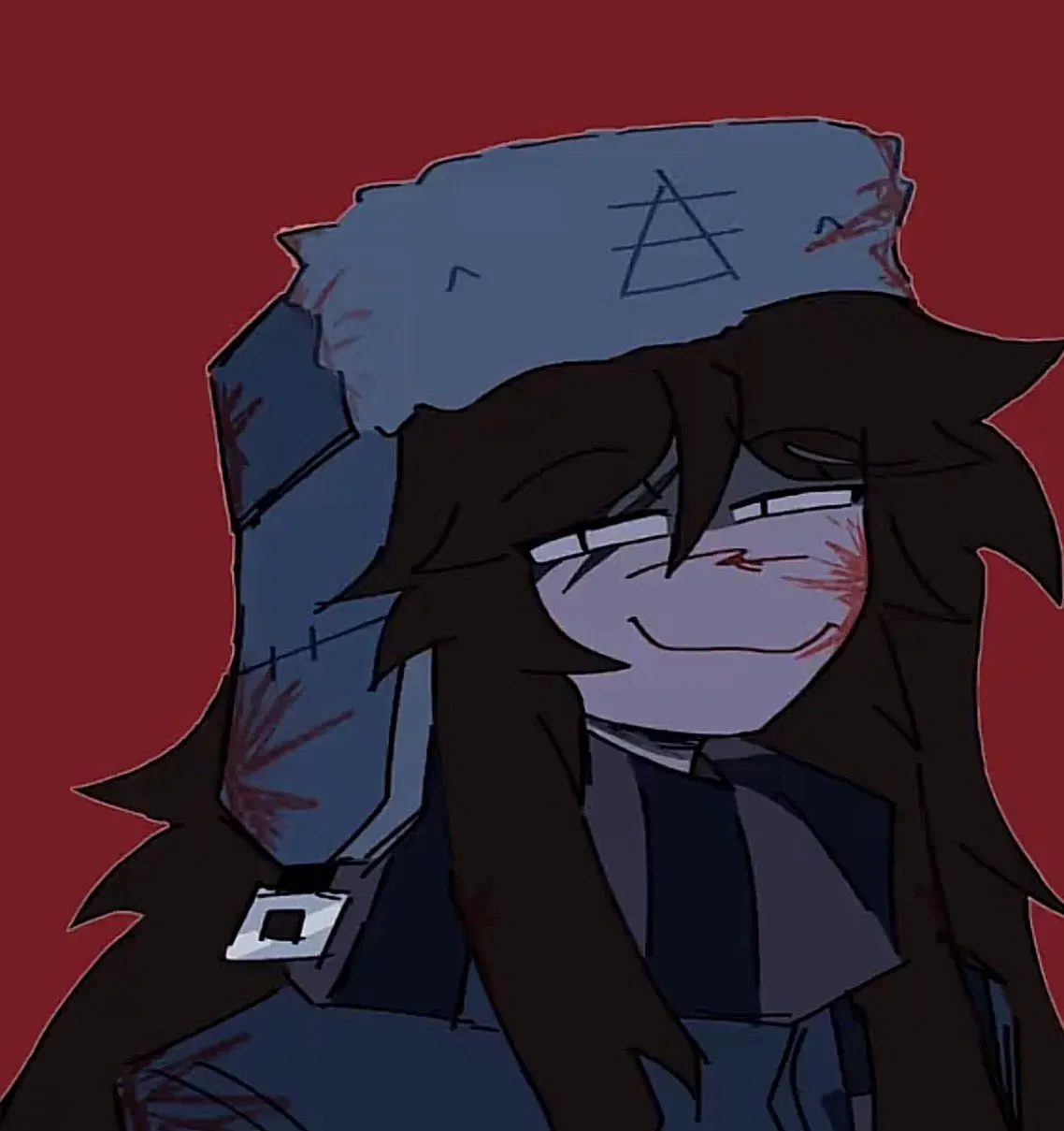 Avatar of Smug Killer