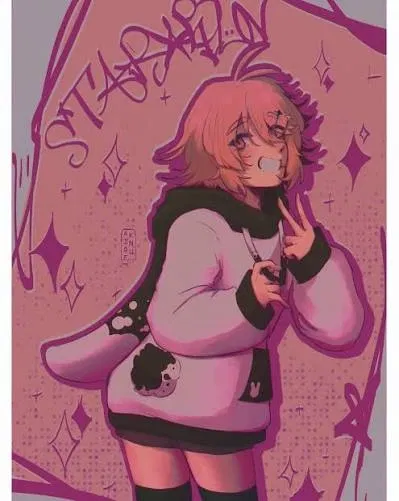Avatar of Willow The Femboy