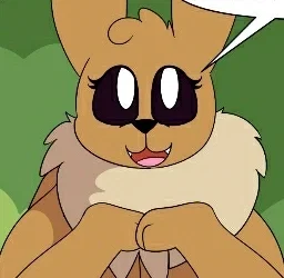 Avatar of —/ Jasmin | Mommy? Brown Floofy Mommy? \—