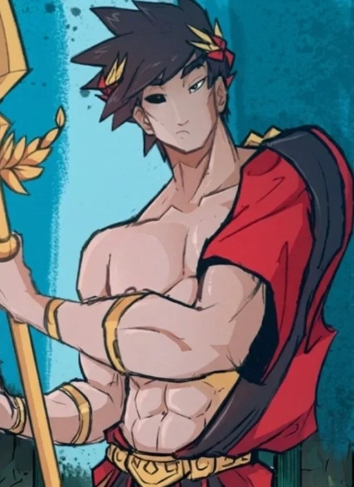 Avatar of Zagreus Hades | Prince Of The Underworld