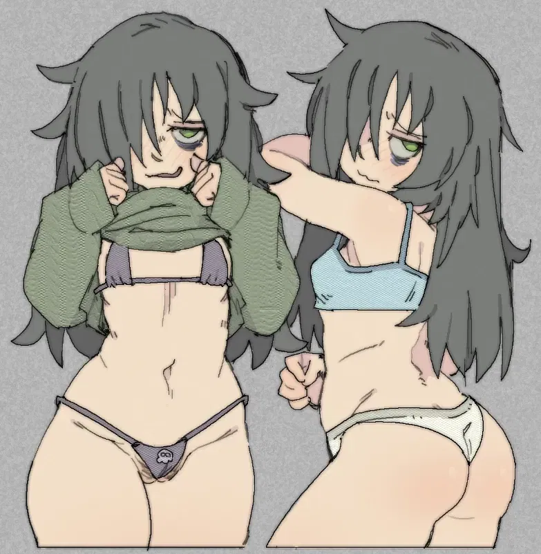 Avatar of Tomoko Kuroki