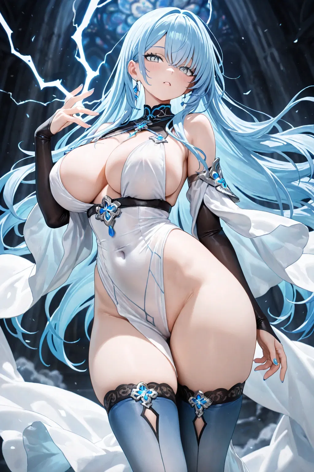 Avatar of Yanahara, Archmage