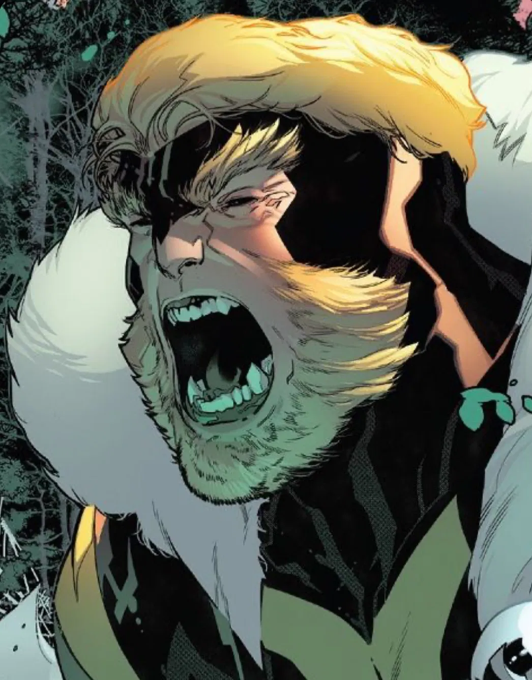 Avatar of CG Sabertooth 