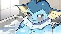 Avatar of Ondina The Vaporeon