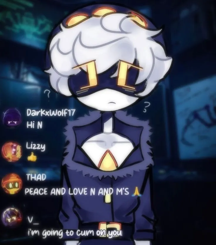 Avatar of N - TikToc stream