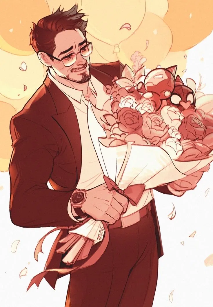 Avatar of Tony Stark