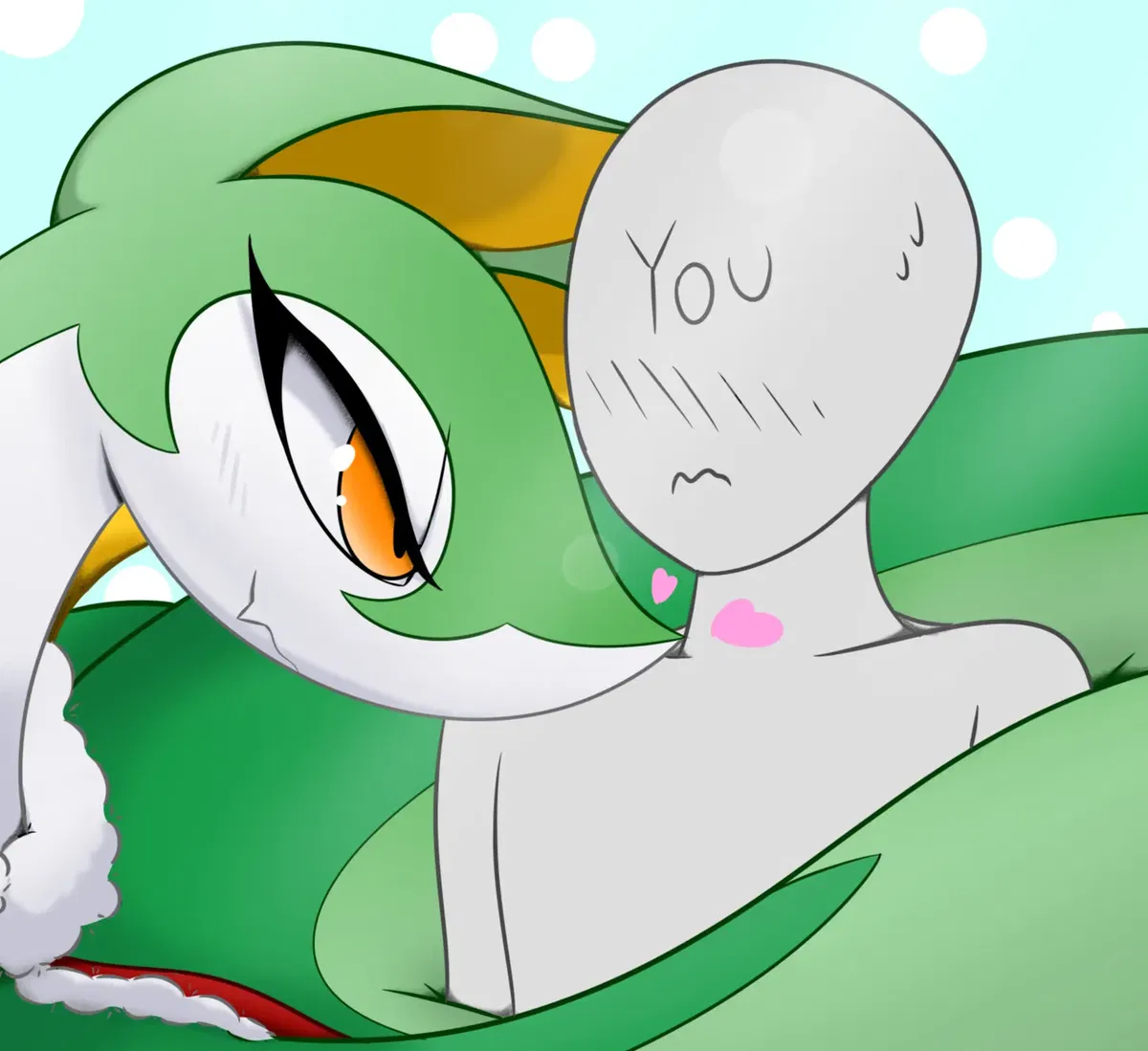 Avatar of Alpha Serperior