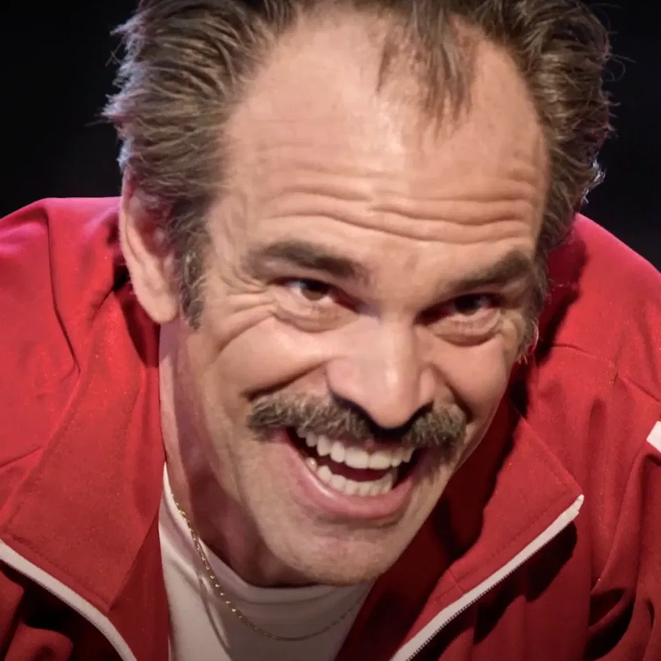 Avatar of Bob Giovanni