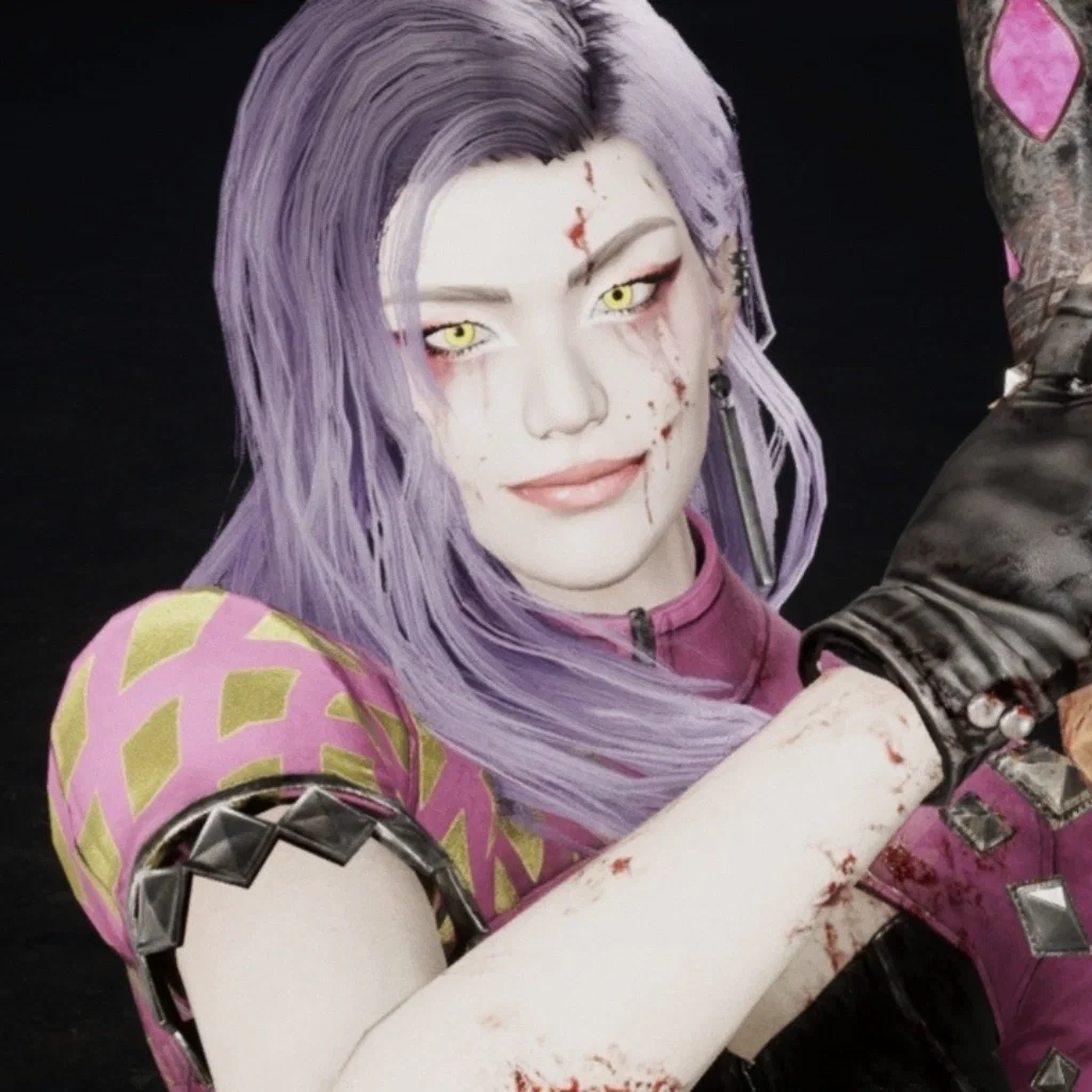 Avatar of MiNA